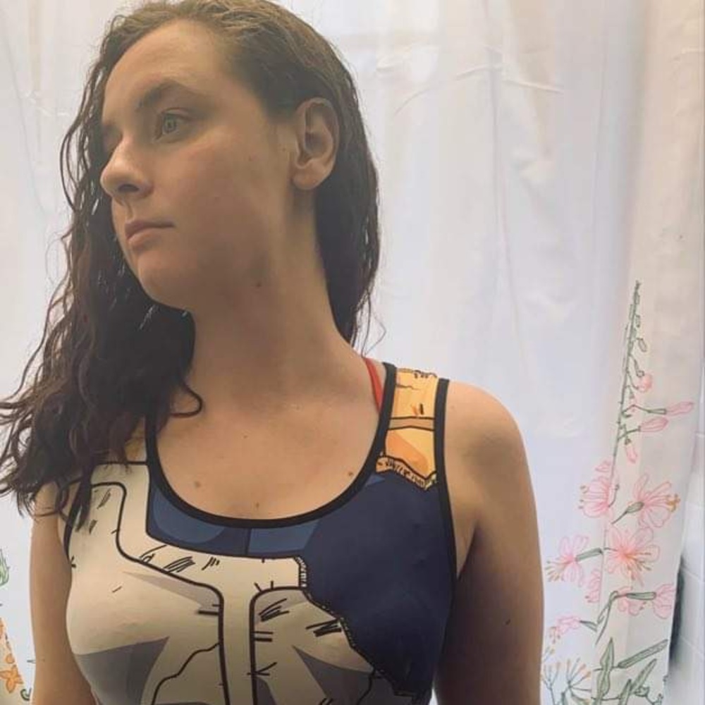 Meet your Posher, Stace